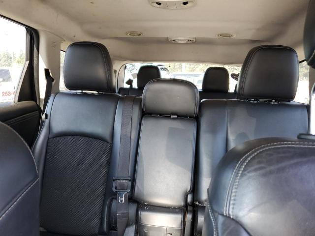 Photo 10 from auction – 2016 DODGE JOURNEY CR with VIN 3C4PDDGG7GT208905