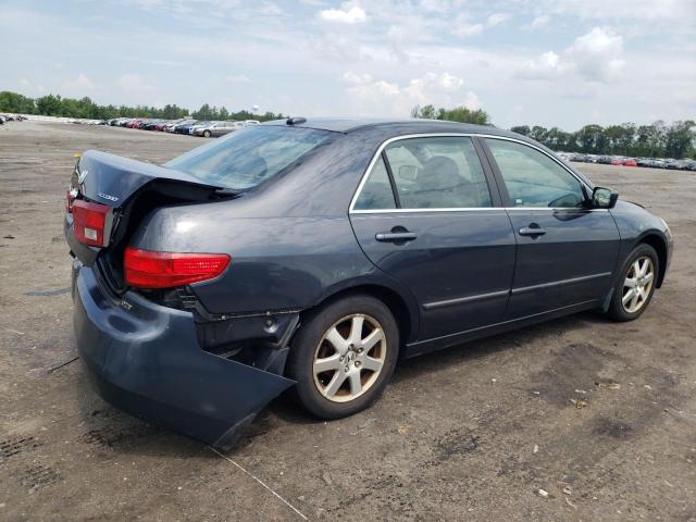 Photo 3 from auction – 2005 HONDA ACCORD with VIN 1HGCM66555A067641