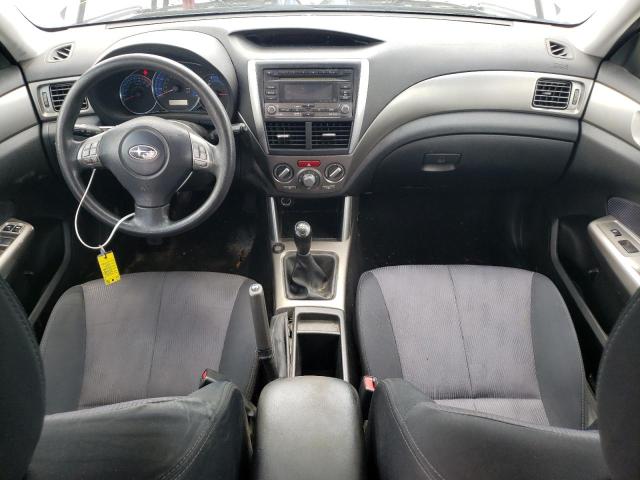 Foto 8 de la subasta – 2009 SUBARU FORESTER 2 con VIN JF2SH63649G734392