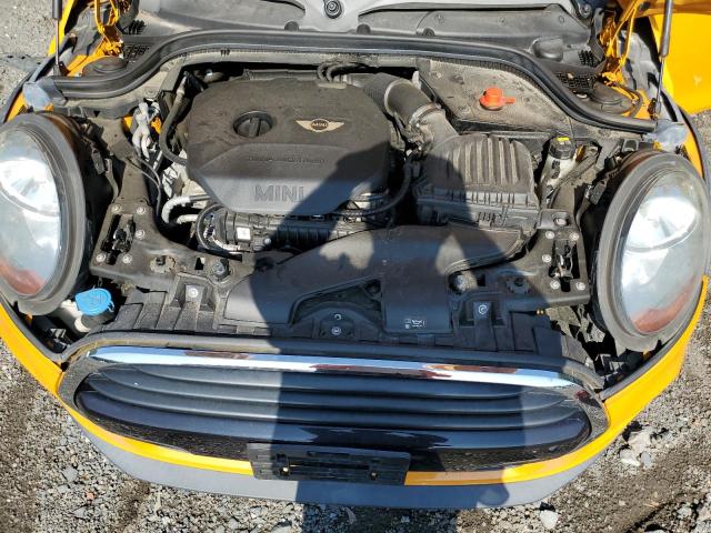 Photo 11 from auction – 2017 MINI COOPER with VIN WMWXP5C38H2D71212