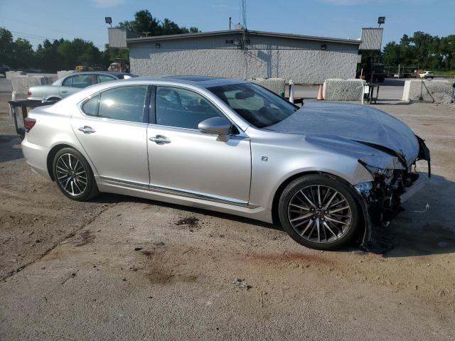 Photo 4 from auction – 2014 LEXUS LS 460 with VIN JTHCL5EF7E5021595