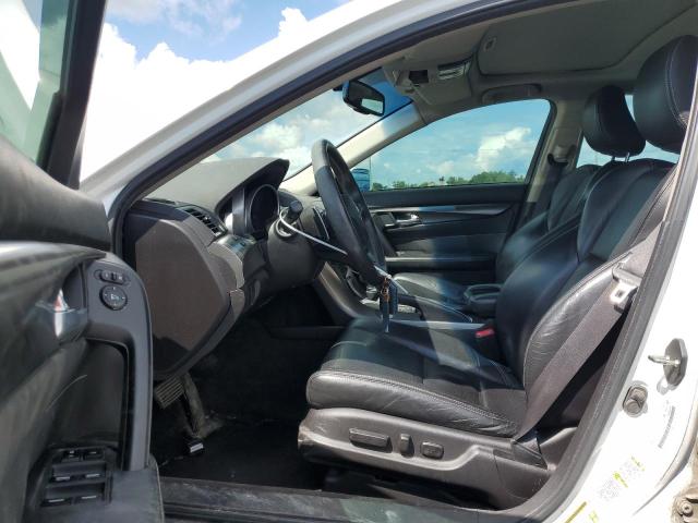 Photo 7 from auction – 2014 ACURA TL TECH with VIN 19UUA9F51EA801190