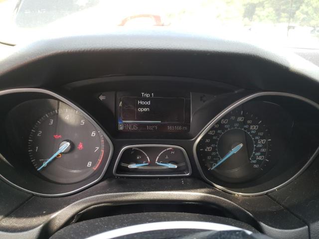 Photo 9 from auction – 2012 FORD FOCUS SEL with VIN 1FAHP3H29CL127425