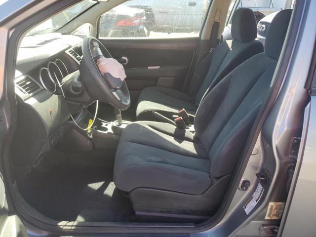 Photo 7 from auction – 2012 NISSAN VERSA S with VIN 3N1BC1CP0CK808198