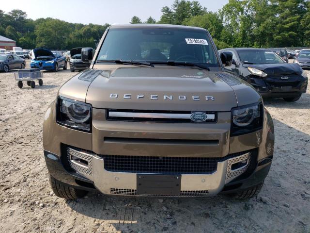 Photo 5 from auction – 2023 LAND ROVER DEFENDER 1 with VIN SALEP7EU0P2200373