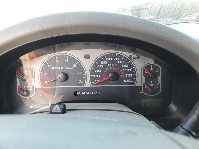 Photo 9 from auction – 2008 FORD F150 SUPER with VIN 1FTRW12W58FB27607