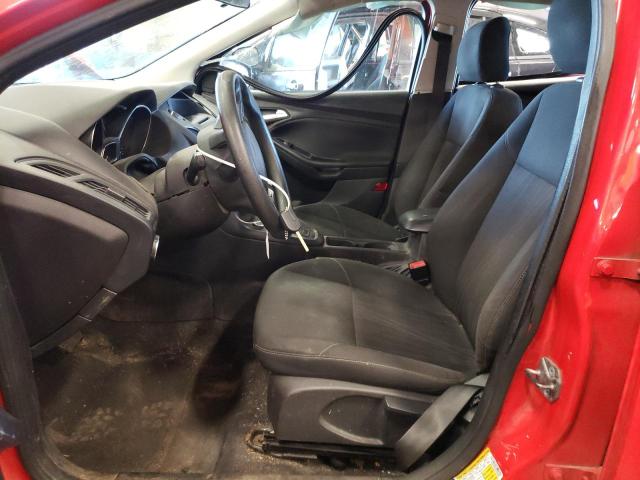Photo 7 from auction – 2015 FORD FOCUS SE with VIN 1FADP3F28FL295806