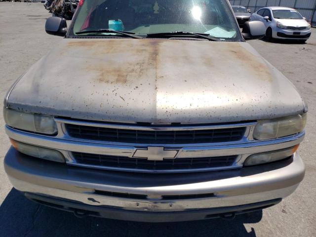 Photo 11 from auction – 2002 CHEVROLET SUBURBAN K with VIN 1GNFK16T52J209198
