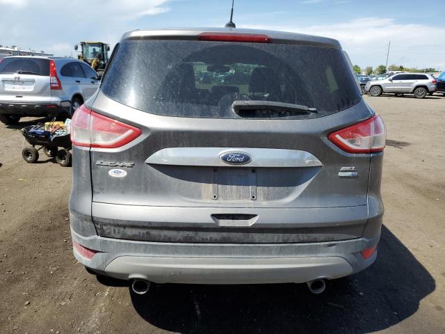 Photo 6 from auction – 2013 FORD ESCAPE SEL with VIN 1FMCU9H90DUA10627