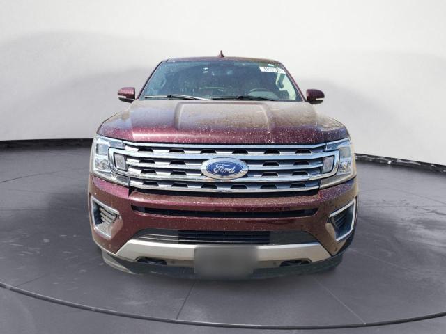 Photo 5 from auction – 2021 FORD EXPEDITION with VIN 1FMJK2AT0MEA45575