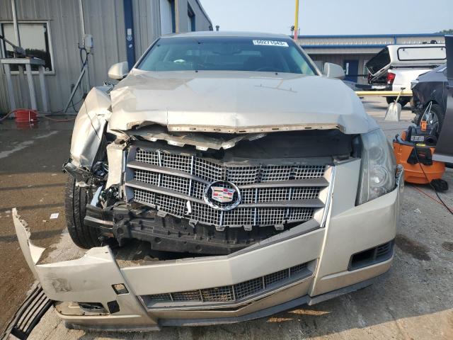 Photo 5 from auction – 2008 CADILLAC CTS with VIN 1G6DF577X80130740