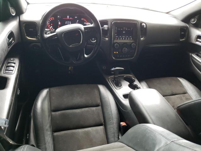 Photo 8 from auction – 2020 DODGE DURANGO GT with VIN 1C4RDHDG6LC306933