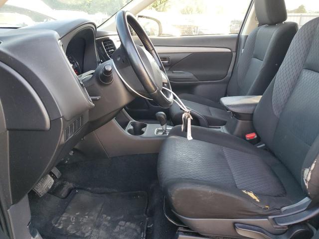 Photo 7 from auction – 2014 MITSUBISHI OUTLANDER with VIN JA4AZ3A37EZ014026