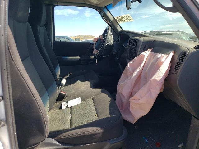 Photo 7 from auction – 2004 FORD RANGER SUP with VIN 1FTZR45EX4PA59403