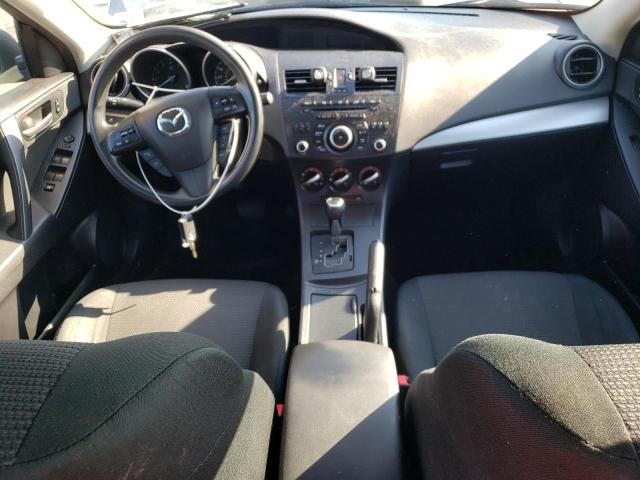 Photo 8 from auction – 2013 MAZDA 3 I with VIN JM1BL1UP4D1789380