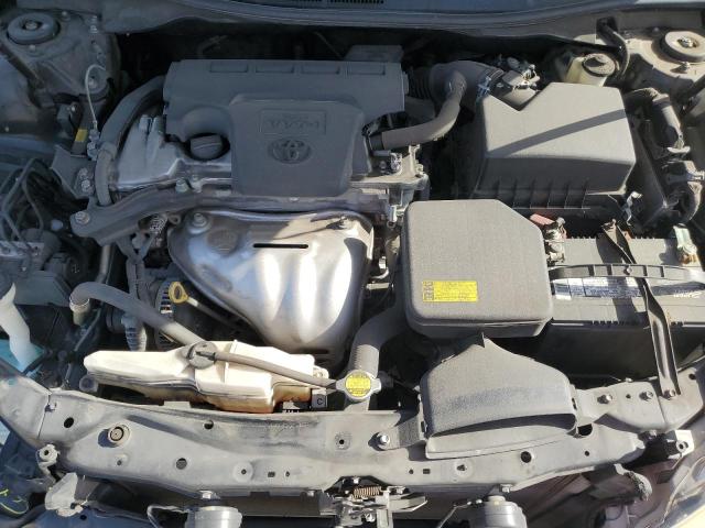 Photo 11 from auction – 2014 TOYOTA CAMRY L with VIN 4T1BF1FK6EU344241