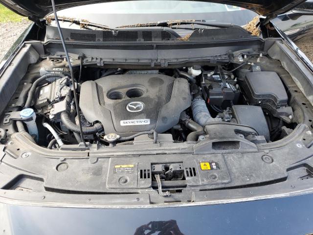 Photo 12 from auction – 2020 MAZDA CX-9 SIGNA with VIN JM3TCBEY8L0404190