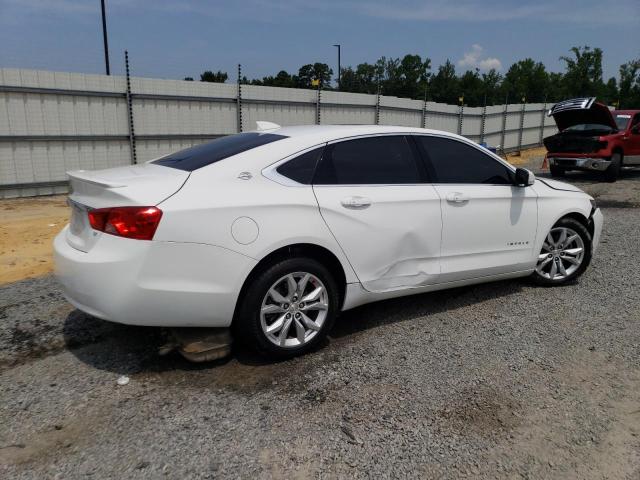 Photo 3 from auction – 2018 CHEVROLET IMPALA LT with VIN 2G1105S31J9139188