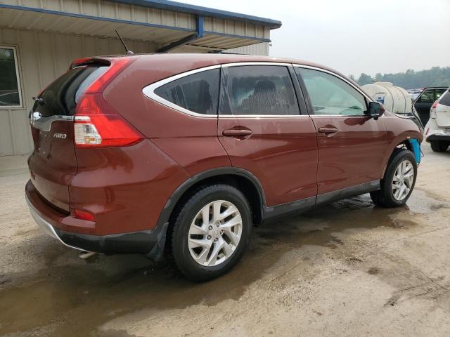 Photo 3 from auction – 2015 HONDA CR-V EX with VIN 2HKRM4H57FH681322