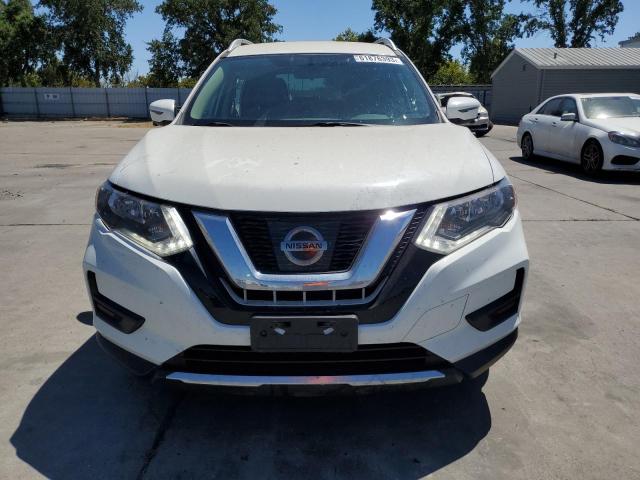 Photo 5 from auction – 2017 NISSAN ROGUE S with VIN KNMAT2MV8HP589122