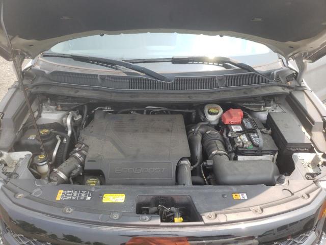 Photo 12 from auction – 2013 FORD EXPLORER S with VIN 1FM5K8GT7DGB60366