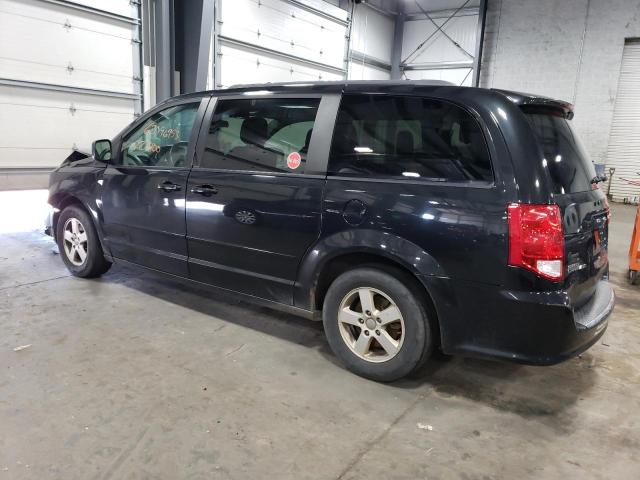Photo 2 from auction – 2012 DODGE GRAND CARA with VIN 2C4RDGCG3CR365795