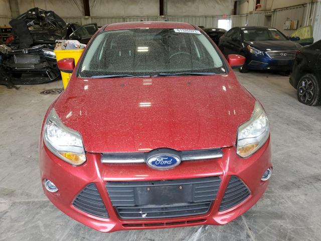 Photo 5 from auction – 2012 FORD FOCUS SE with VIN 1FAHP3F20CL234673