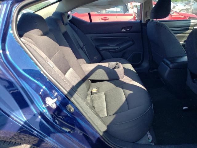 Photo 10 from auction – 2020 NISSAN ALTIMA S with VIN 1N4BL4BV6LC247435