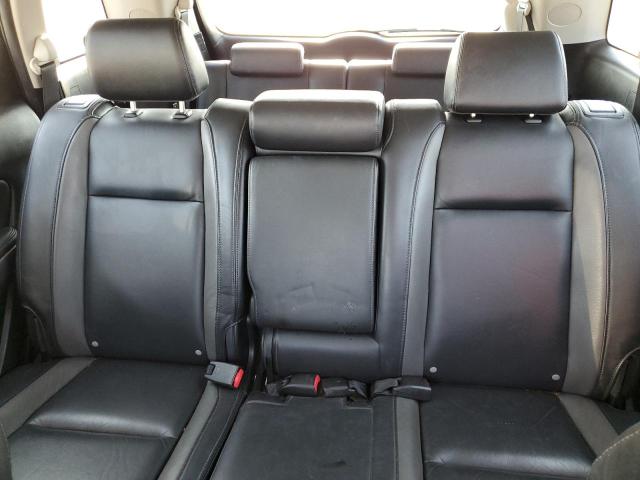 Photo 10 from auction – 2011 MAZDA CX-9 with VIN JM3TB3DV8B0305934