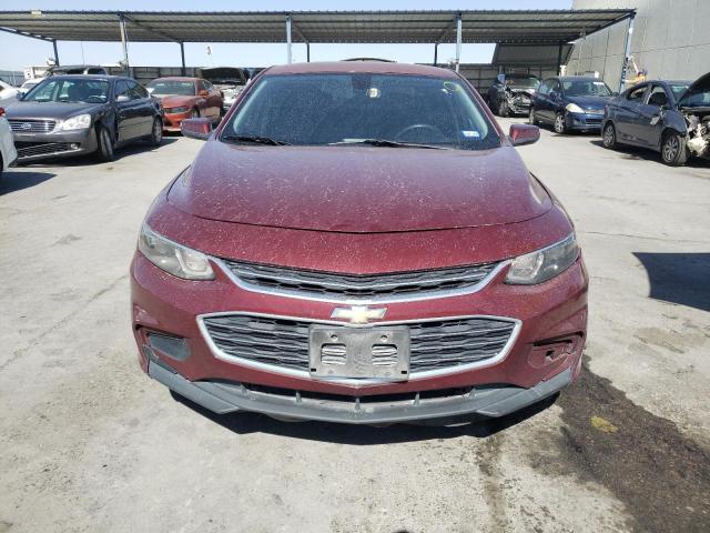 Photo 5 from auction – 2016 CHEVROLET MALIBU LT with VIN 1G1ZE5STXGF177328