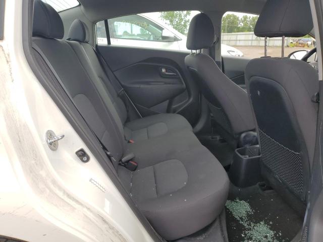Photo 10 from auction – 2013 KIA RIO LX with VIN KNADM4A36D6241809