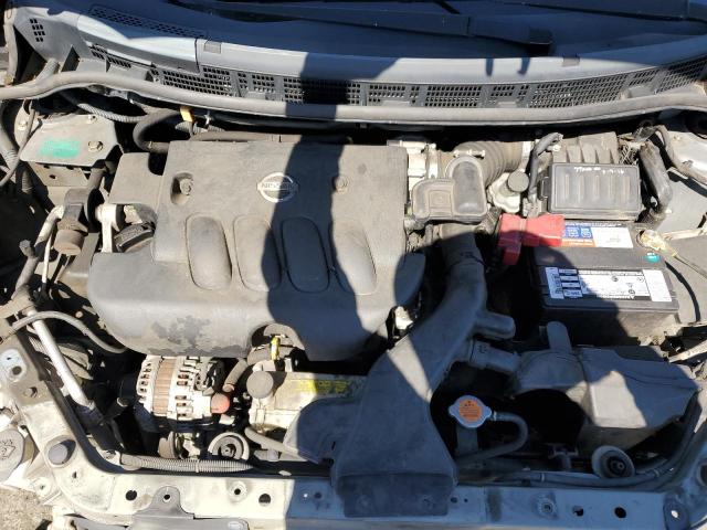 Photo 11 from auction – 2008 NISSAN VERSA S with VIN 3N1BC13EX8L404020