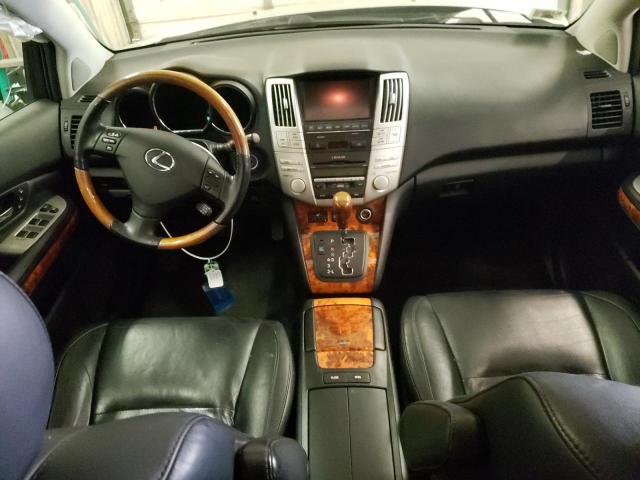 Photo 8 from auction – 2007 LEXUS RX 350 with VIN 2T2HK31U07C043782