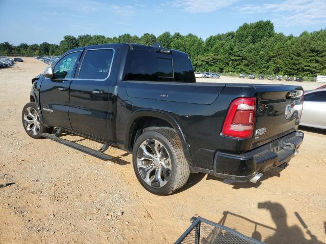 Photo 2 from auction – 2021 RAM 1500 LONGH with VIN 1C6SRFKT3MN645475