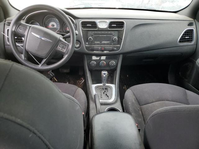 صورة رقم 8 من المزاد - 2014 CHRYSLER 200 LX مع VIN 1C3CCBAB9EN207534