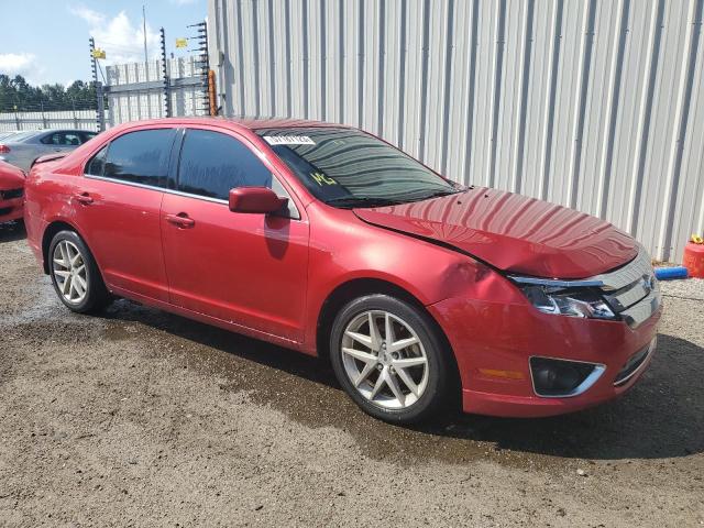 Photo 4 from auction – 2010 FORD FUSION SEL with VIN 3FAHP0JA8AR322155