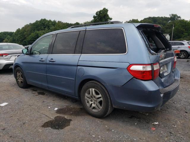 Photo 2 from auction – 2005 HONDA ODYSSEY EX with VIN 5FNRL38765B067034