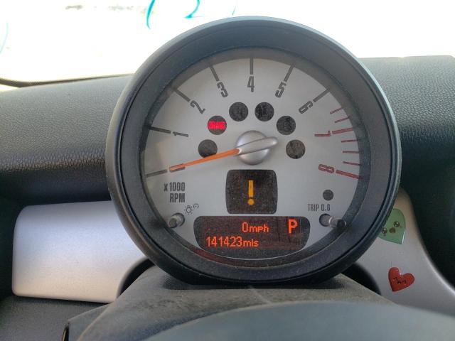 Photo 9 from auction – 2013 MINI COOPER with VIN WMWSU3C5XDT683963
