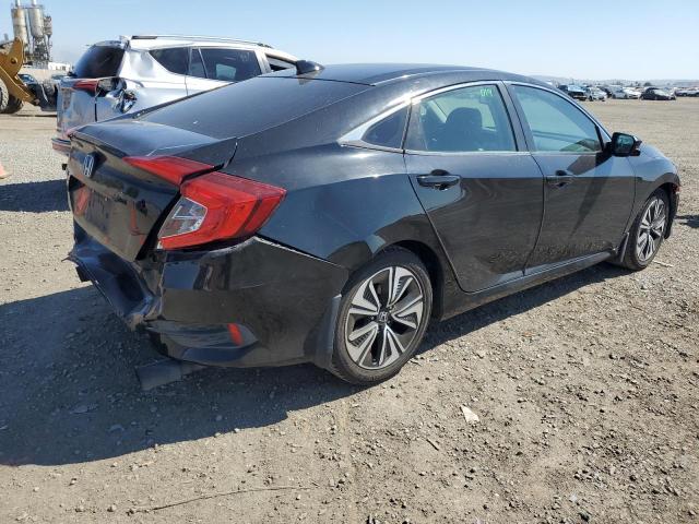 Photo 3 from auction – 2016 HONDA CIVIC EXL with VIN 2HGFC1F7XGH643815