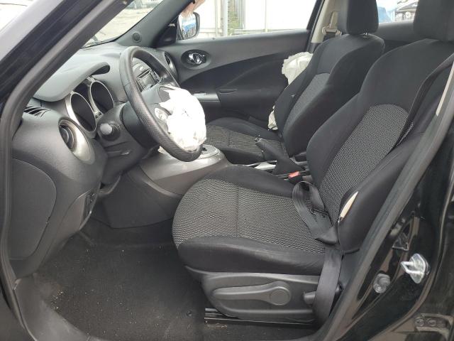 Photo 7 from auction – 2017 NISSAN JUKE S with VIN JN8AF5MR6HT706218