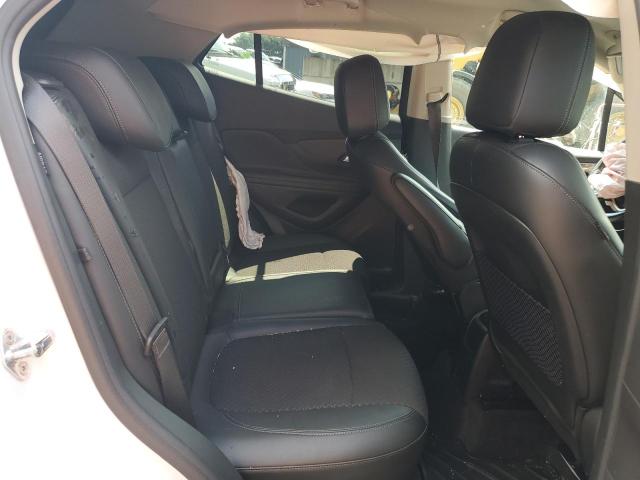 Photo 10 from auction – 2019 BUICK ENCORE PRE with VIN KL4CJESB9KB833464