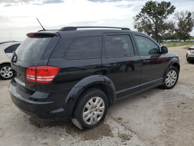 Photo 3 from auction – 2018 DODGE JOURNEY SE with VIN 3C4PDCAB0JT272959
