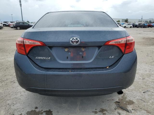 Photo 6 from auction – 2019 TOYOTA COROLLA L with VIN 2T1BURHE4KC226620