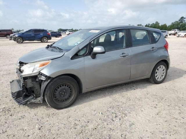 NISSAN VERSA NOTE 2014 with VIN 3N1CE2CPXEL368928 - Photo from auction