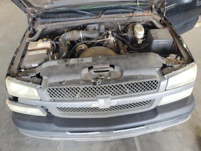Photo 11 from auction – 2003 CHEVROLET SILVERADO with VIN 1GCEC14XX3Z357258