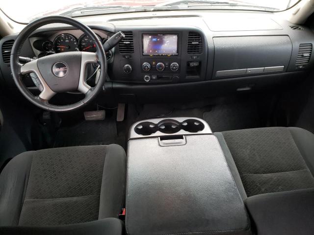 Photo 8 from auction – 2008 GMC SIERRA K15 with VIN 2GTFK13Y981306528