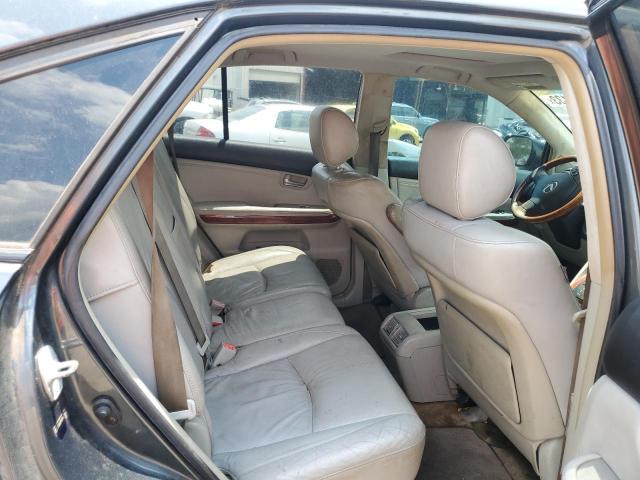 Photo 11 from auction – 2004 LEXUS RX 330 with VIN JTJGA31U740038441