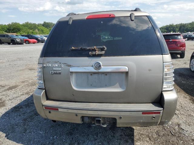 Photo 6 from auction – 2008 MERCURY MOUNTAINEE with VIN 4M2EU38E38UJ09479