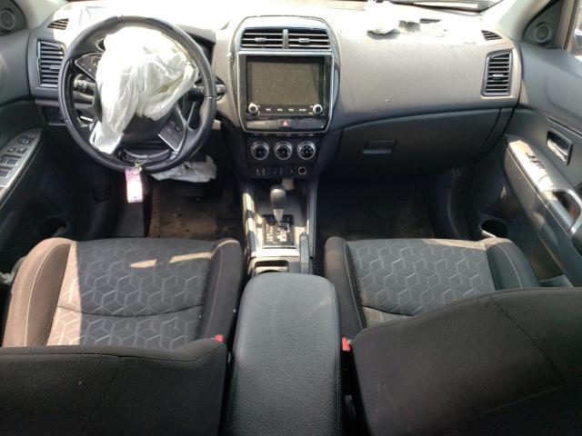 Photo 8 from auction – 2021 MITSUBISHI OUTLANDER with VIN JA4APVAU3MU024591