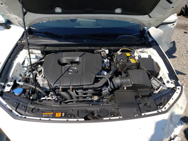 Photo 11 from auction – 2023 MAZDA 3 PREFERRE with VIN JM1BPALM0P1615936